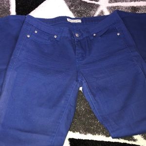 Blue Cielo Jeans